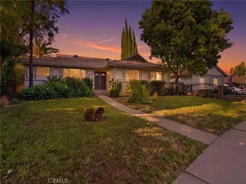 16455 Ludlow St, Granada Hills, CA 91344
