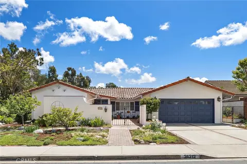 26212 Tierra Cir, Mission Viejo, CA 92691