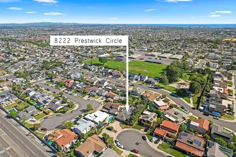 8222 Prestwick Cir, Huntington Beach, CA 92646