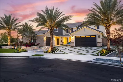 Exterior - 13430 Pointer Ct, Riverside, CA 92503 photo 4 of 12