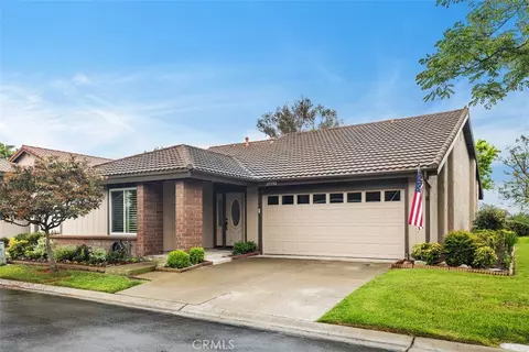 27792 Via Granados, Mission Viejo, CA 92692