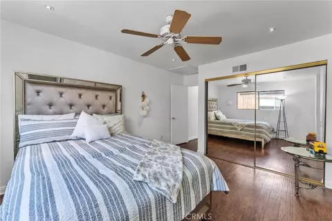 Bedroom - 332 N 5th St, Burbank, CA 91501 photo 1 of 5