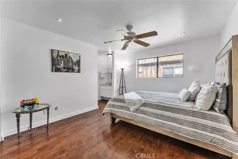 Bedroom - 332 N 5th St, Burbank, CA 91501 photo 2 of 5