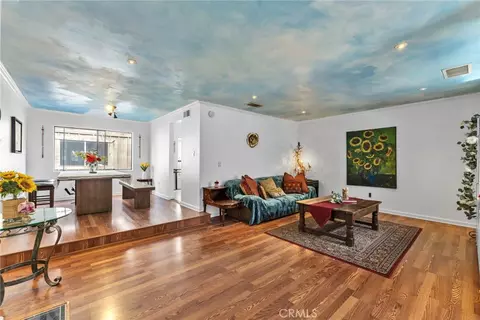 Living - 332 N 5th St, Burbank, CA 91501 photo 2 of 3
