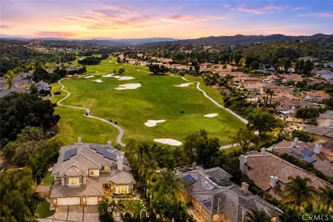 10 Skylark Way, Coto De Caza, CA 92679