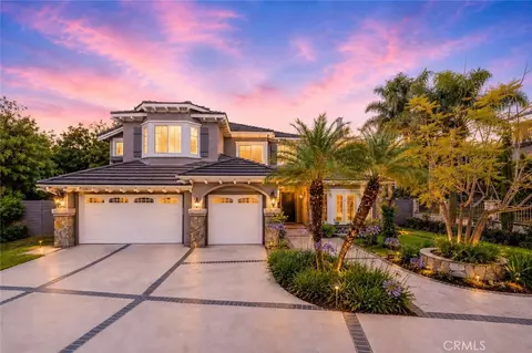 10 Skylark Way, Coto De Caza, CA 92679