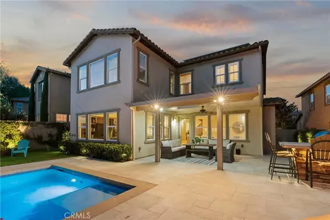 84 Summerland Cir, Aliso Viejo, CA 92656
