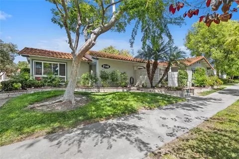 2146 Ronda Granada #C, Laguna Woods, CA 92637