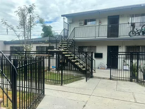 11104 Klingerman St, El Monte, CA 91733