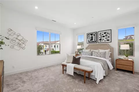 Bedroom - 122 Glydon, Irvine, CA 92618 photo 1 of 5