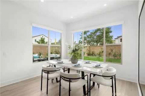 Dining - 122 Glydon, Irvine, CA 92618 photo 2 of 3