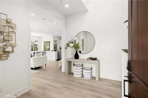 Entry Way - 122 Glydon, Irvine, CA 92618 photo 1 of 2