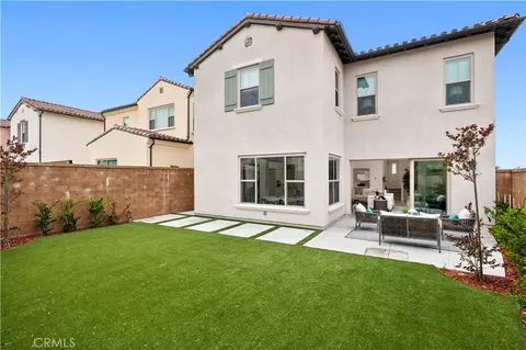 Exterior - 122 Glydon, Irvine, CA 92618 photo 7 of 7