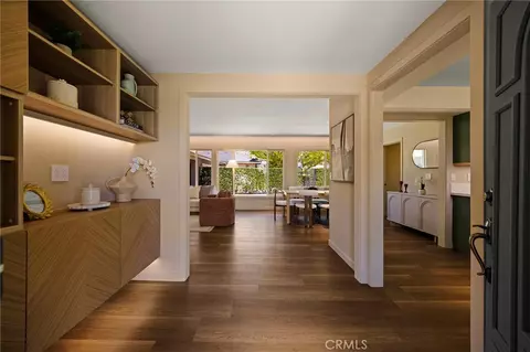 Entry Way - 883 E Leadora, Glendora, CA 91741 photo 1 of 3