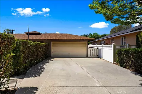 Exterior - 883 E Leadora, Glendora, CA 91741 photo 3 of 6
