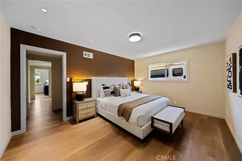 Bedroom - 883 E Leadora, Glendora, CA 91741 photo 4 of 8