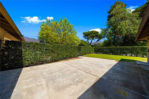 Exterior - 883 E Leadora, Glendora, CA 91741 photo 5 of 6