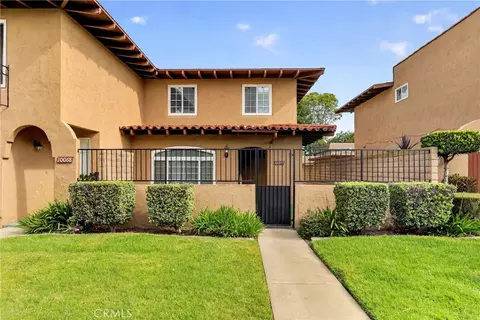 10072 Meadowlark, Fountain Valley, CA 92708