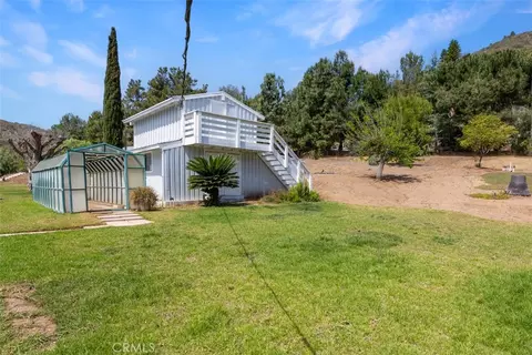 Exterior - 35768 Rice Cyn, Fallbrook, CA 92028 photo 9 of 13
