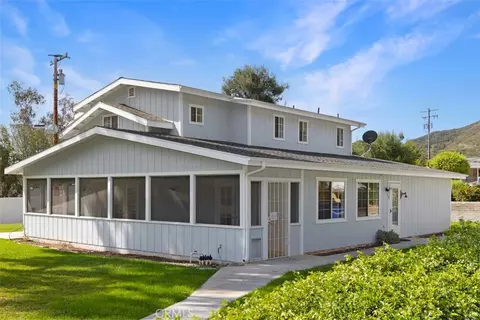Exterior - 35768 Rice Cyn, Fallbrook, CA 92028 photo 2 of 13