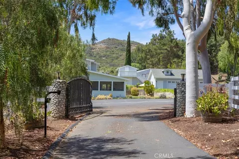 Exterior - 35768 Rice Cyn, Fallbrook, CA 92028 photo 3 of 13