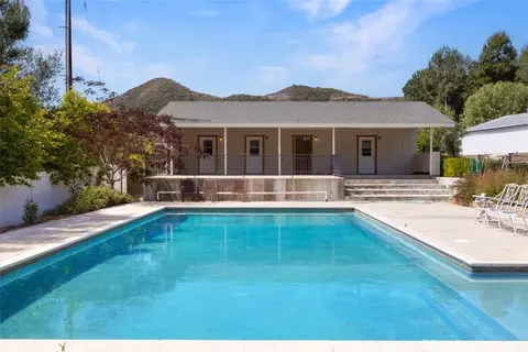 Exterior - 35768 Rice Cyn, Fallbrook, CA 92028 photo 10 of 13