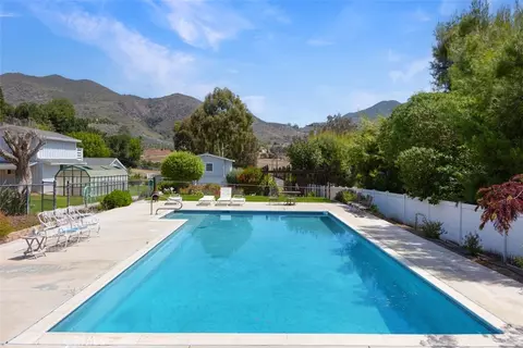 Exterior - 35768 Rice Cyn, Fallbrook, CA 92028 photo 11 of 13
