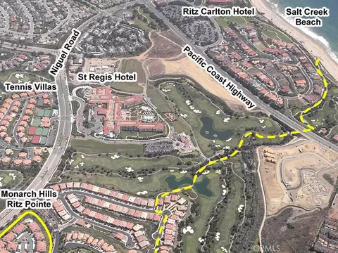 48 Corniche Dr #E, Dana Point, CA 92629