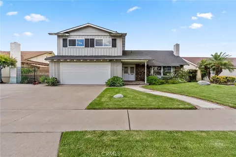 3180 N Hartman, Orange, CA 92865