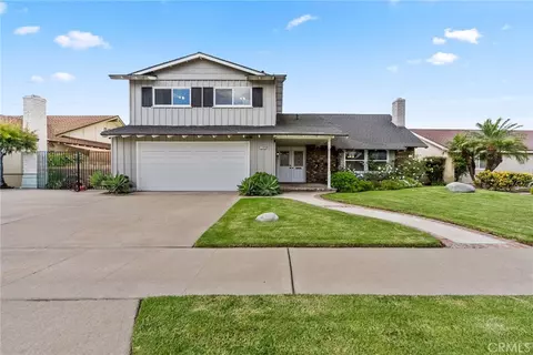 3180 N Hartman, Orange, CA 92865