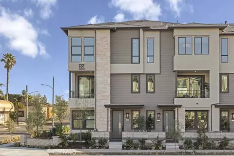 107 S Laxore St #403, Anaheim, CA 92804