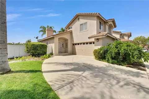 2220 Ascot St, Corona, CA 92879