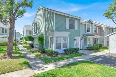 5640 Riverside Dr #91, Chino, CA 91710