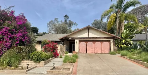 26651 Via Manolete, Mission Viejo, CA 92691