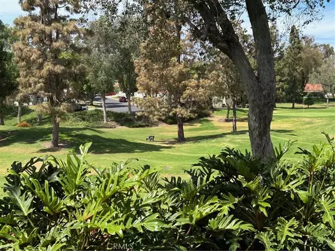 5518 Paseo Del Lago E #1-E, Laguna Woods, CA 92637