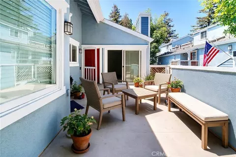Exterior - 700 E Lake Dr #52, Orange, CA 92866 photo 4 of 13