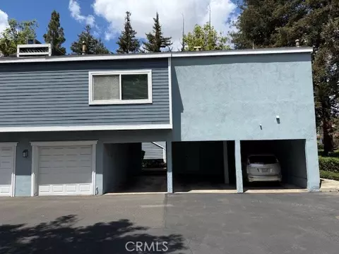 Exterior - 700 E Lake Dr #52, Orange, CA 92866 photo 5 of 13