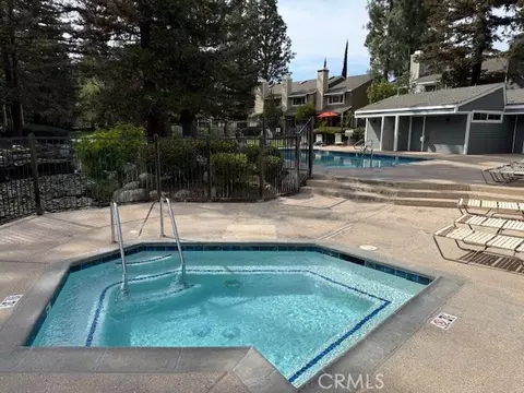 Exterior - 700 E Lake Dr #52, Orange, CA 92866 photo 12 of 13