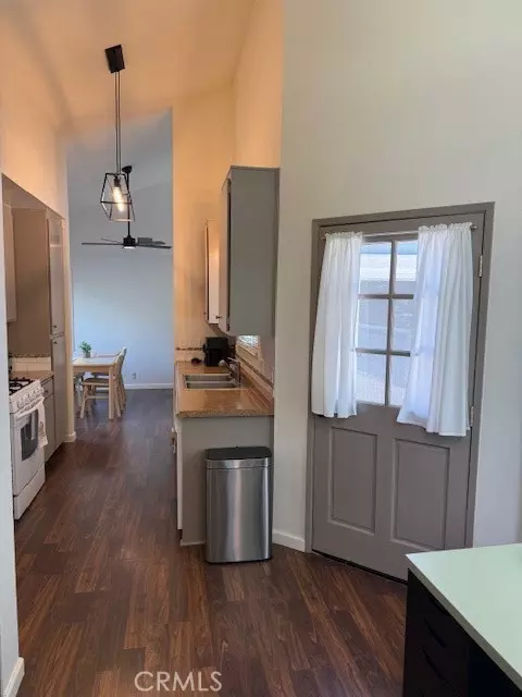 Entry Way - 700 E Lake Dr #52, Orange, CA 92866 photo 2 of 3