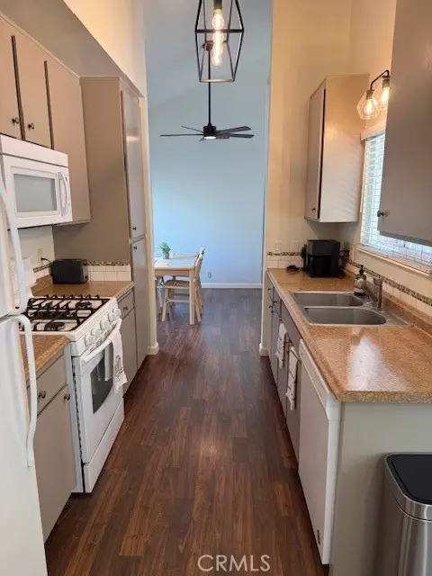 Kitchen - 700 E Lake Dr #52, Orange, CA 92866 photo 1 of 4