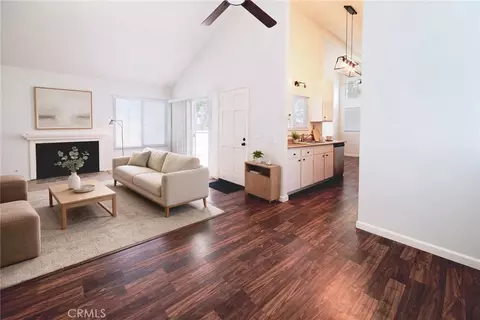 Living - 700 E Lake Dr #52, Orange, CA 92866 photo 4 of 4