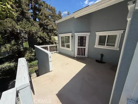 Exterior - 700 E Lake Dr #52, Orange, CA 92866 photo 2 of 13