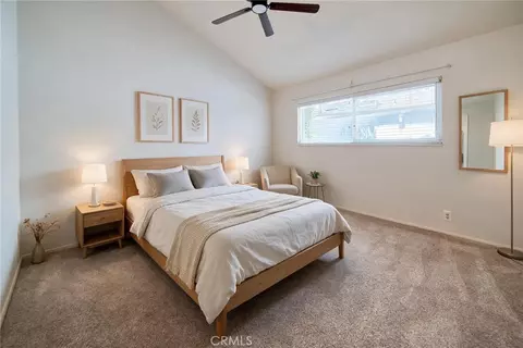 Bedroom - 700 E Lake Dr #52, Orange, CA 92866 photo 2 of 2