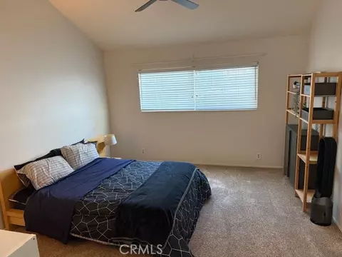 Bedroom - 700 E Lake Dr #52, Orange, CA 92866 photo 3 of 3