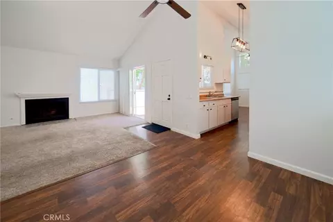 Living - 700 E Lake Dr #52, Orange, CA 92866 photo 3 of 4