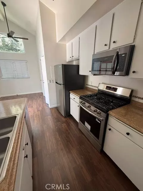 Kitchen - 700 E Lake Dr #52, Orange, CA 92866 photo 2 of 2