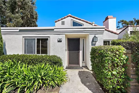18 Navarre, Irvine, CA 92612