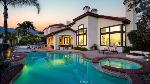 21621 Turtledove St, Trabuco Canyon, CA 92679