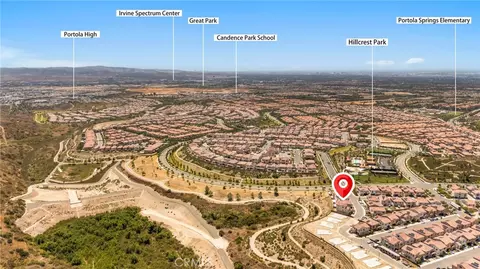 View/Area - 246 Canterbury, Irvine, CA 92618 photo 8 of 8
