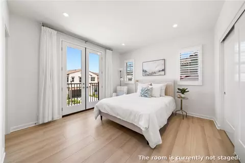 Bedroom - 246 Canterbury, Irvine, CA 92618 photo 6 of 9